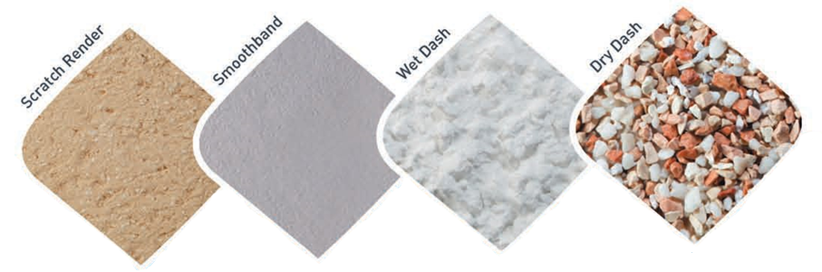 Roughcast 