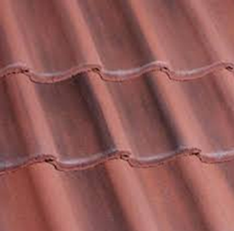 New Roof